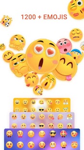 Download Kika Emoji Keyboard+Emoticons